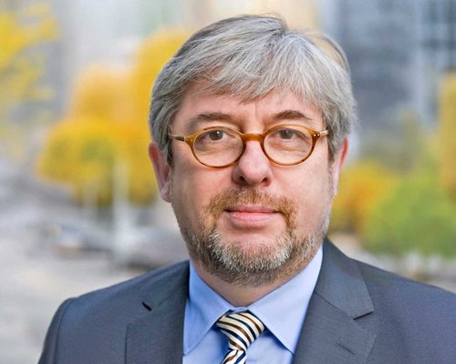 Hans-Dietrich Haasis